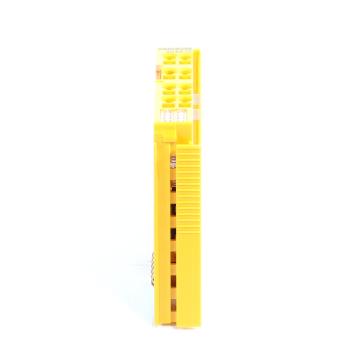 EtherCAT-Klemme  